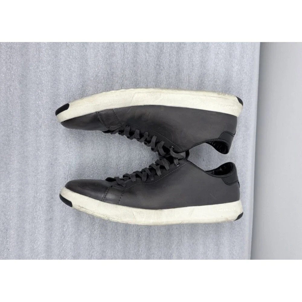Cole Haan some wear